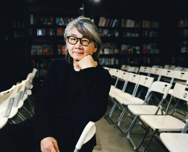 优配网 漫画家朱德庸：AI不可能取代人类智慧