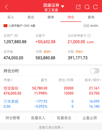 京海配资 7.16实盘笔记;加仓市场总龙头恒宝股份, 稳定币一直很稳定。