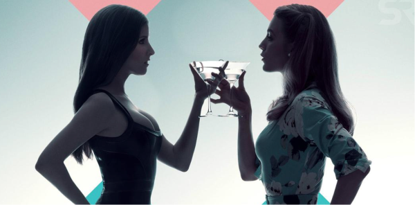 巨人配资 反转再反转，这部R级电影太狗血了