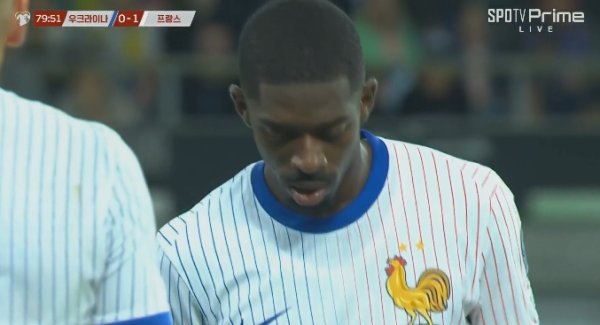 纯旭配资端 法媒：巴黎对德尚派上登贝莱不满，曾告知法国队球员有受伤风险