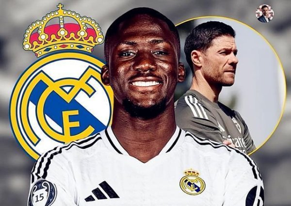 股涨柜 争夺科纳特，放弃吕迪格！皇马加速年轻化，阿隆索打得什么算盘？