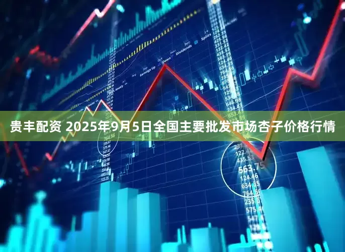 贵丰配资 2025年9月5日全国主要批发市场杏子价格行情